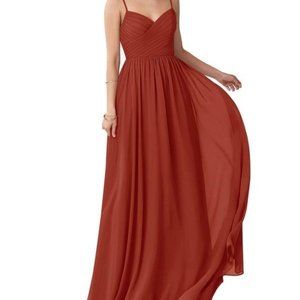 NWT Azazie Bridesmaids Dress